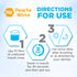 Fluorinze Max High Fluoride Mouth Rinse 500ml
